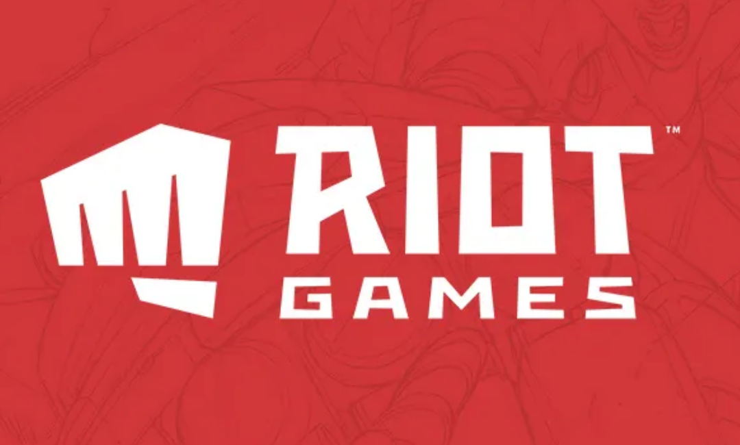 RIOTGAMES
